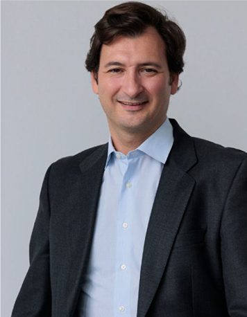 Antonio Moya Ximénez