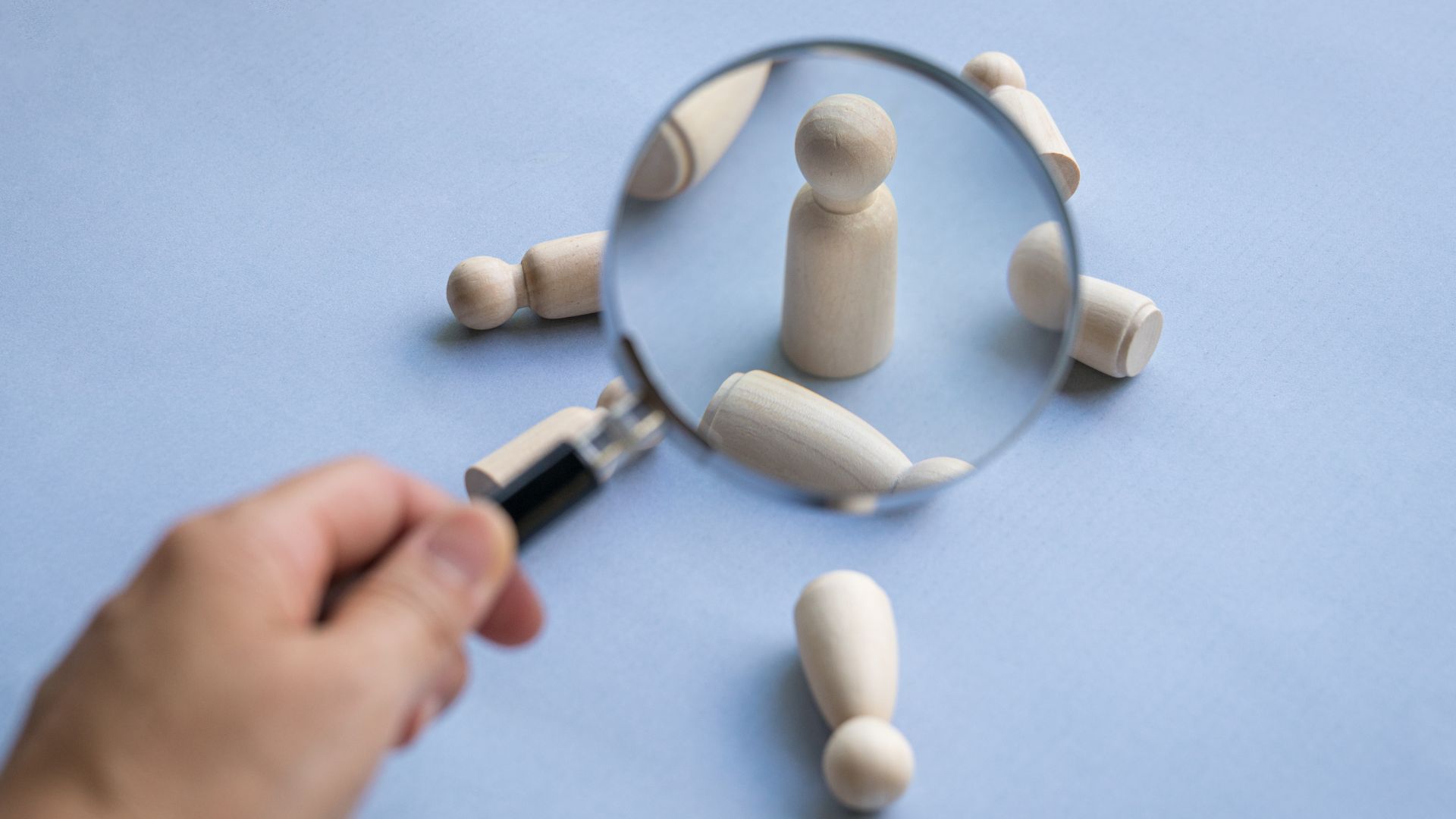 Servicio de Headhunting para un mundo global
