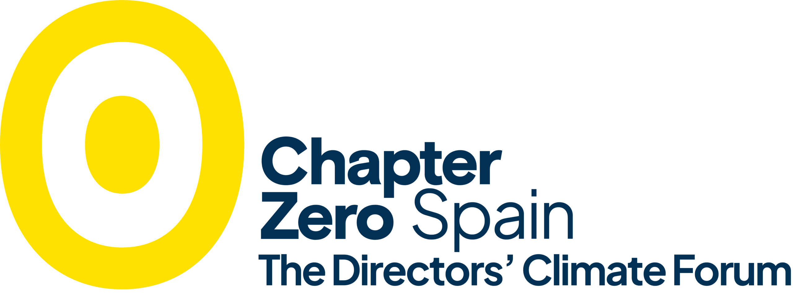 Chapter Zero