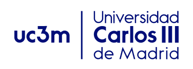 Universidad Carlos III