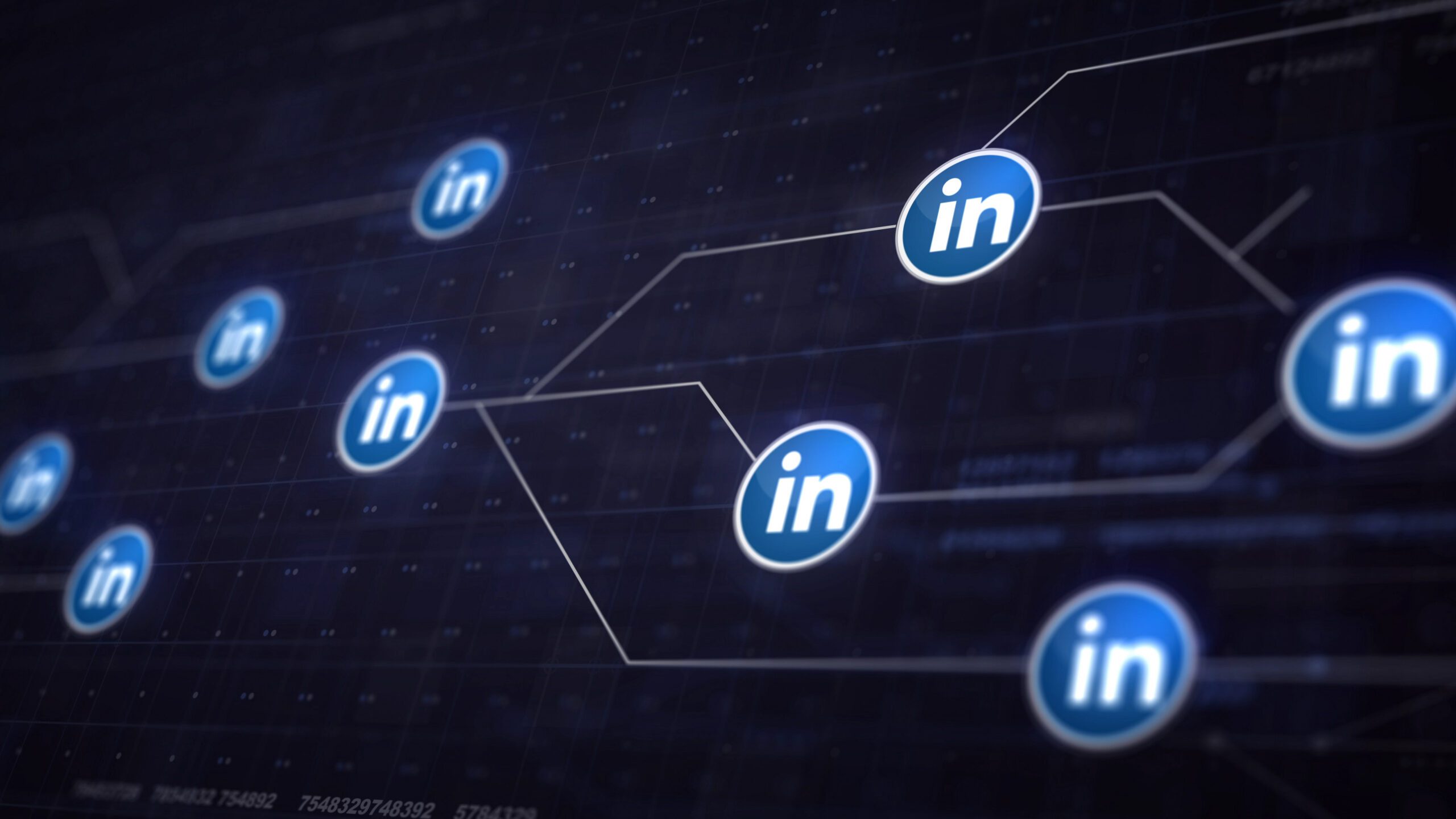 Nueva publicación en LinkedIn